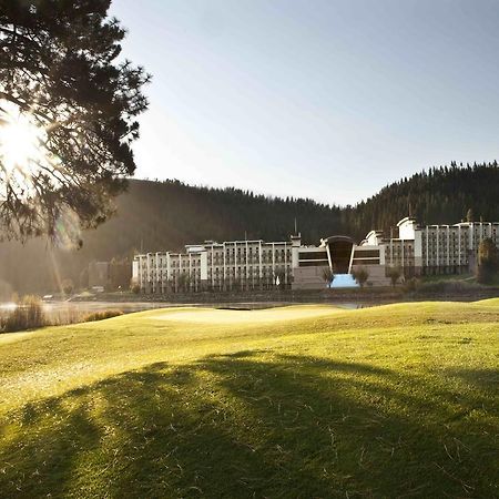 Inn Of The Mountain Gods Resort And Casino Ruidoso Exterior foto