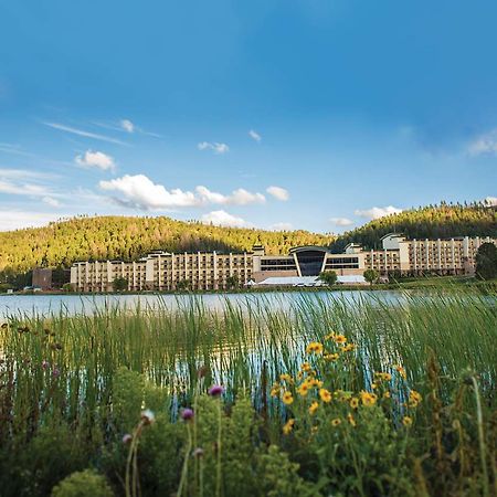 Inn Of The Mountain Gods Resort And Casino Ruidoso Ausstattung foto