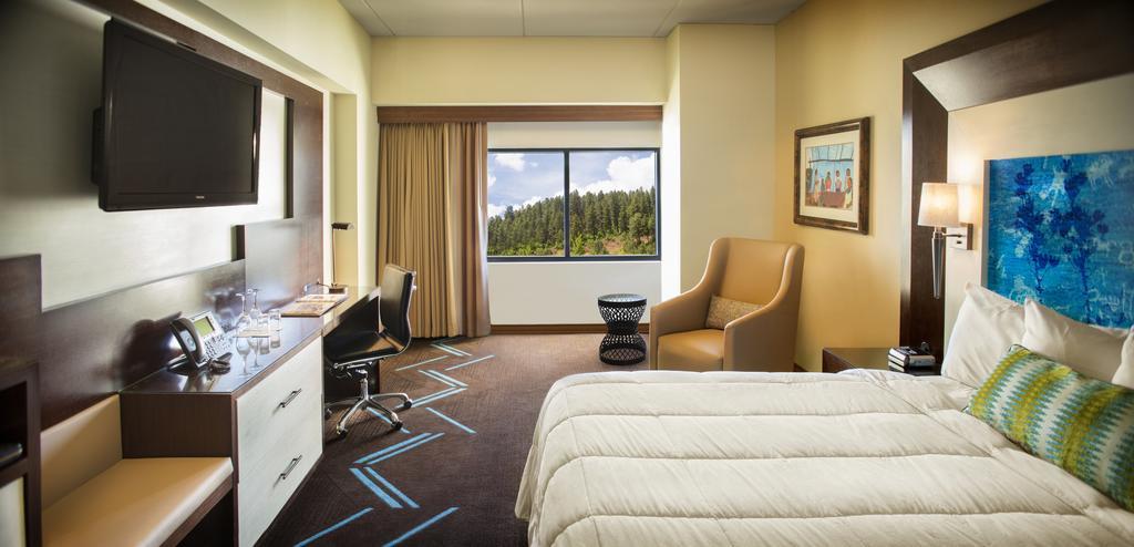 Inn Of The Mountain Gods Resort And Casino Ruidoso Exterior foto