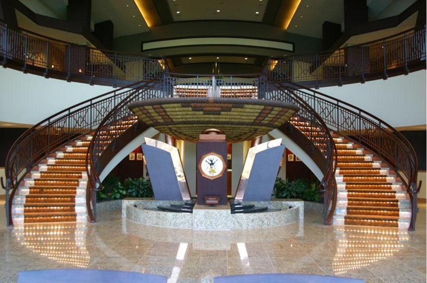 Inn Of The Mountain Gods Resort And Casino Ruidoso Exterior foto