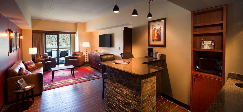Inn Of The Mountain Gods Resort And Casino Ruidoso Ausstattung foto