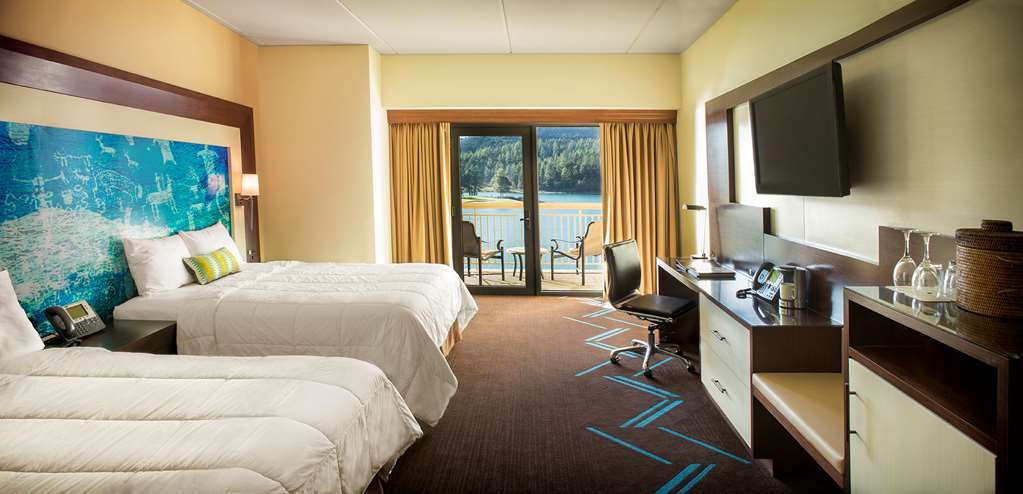 Inn Of The Mountain Gods Resort And Casino Ruidoso Zimmer foto