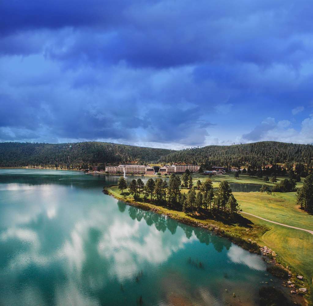 Inn Of The Mountain Gods Resort And Casino Ruidoso Ausstattung foto